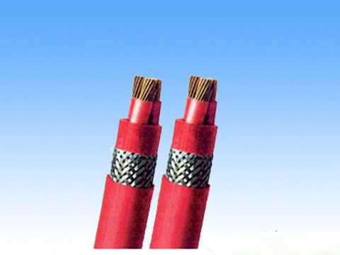 氟塑料絕緣阻燃聚氯乙烯護(hù)套耐高溫補(bǔ)償導(dǎo)線(xiàn)、補(bǔ)償電纜