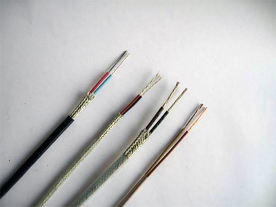 本質安全防爆測溫系統(tǒng)用熱電偶補償導線、補償電纜