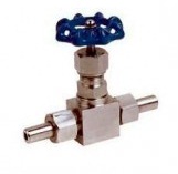 J21WJ23W-64、160針形截止閥